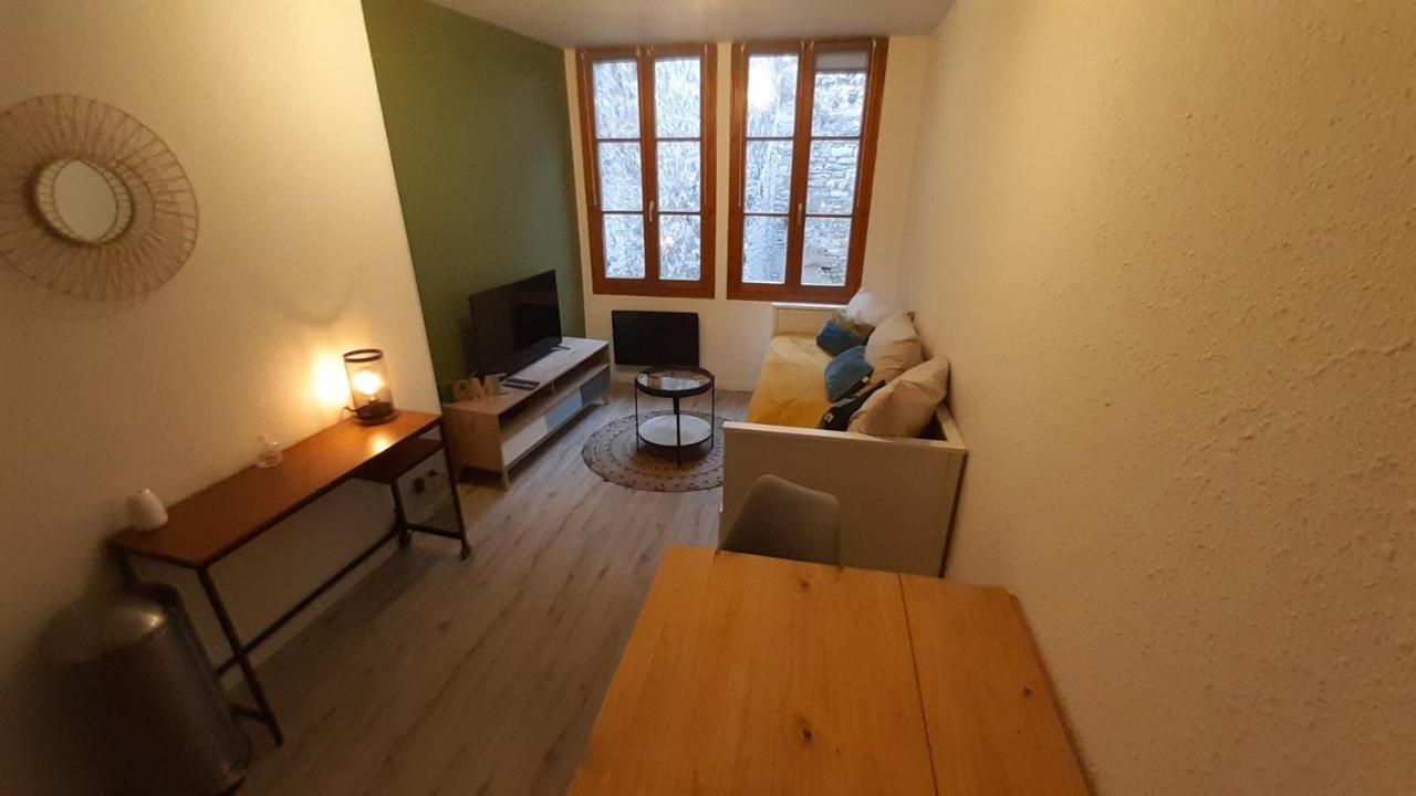 Studio 202 Au 15 Rue Battant A بُيزانكون المظهر الخارجي الصورة