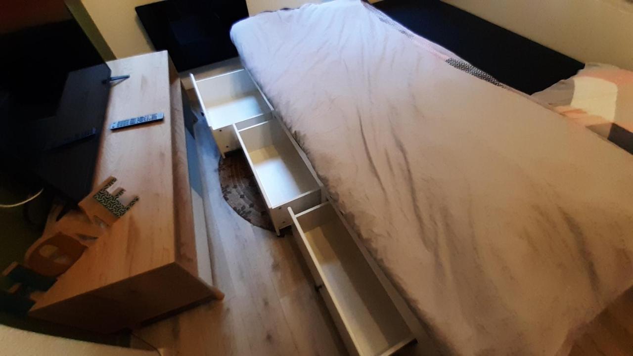 Studio 202 Au 15 Rue Battant A بُيزانكون المظهر الخارجي الصورة