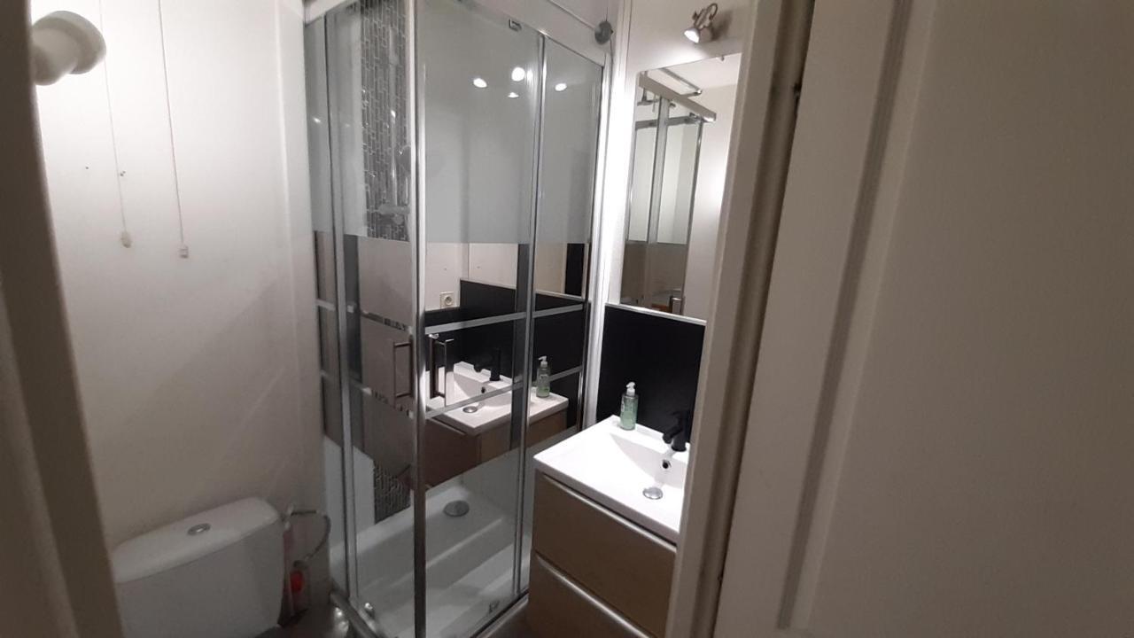 Studio 202 Au 15 Rue Battant A بُيزانكون المظهر الخارجي الصورة