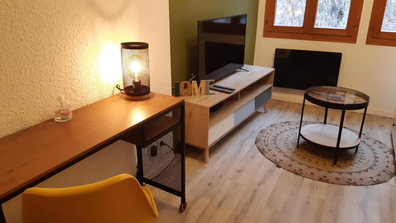 Studio 202 Au 15 Rue Battant A بُيزانكون المظهر الخارجي الصورة
